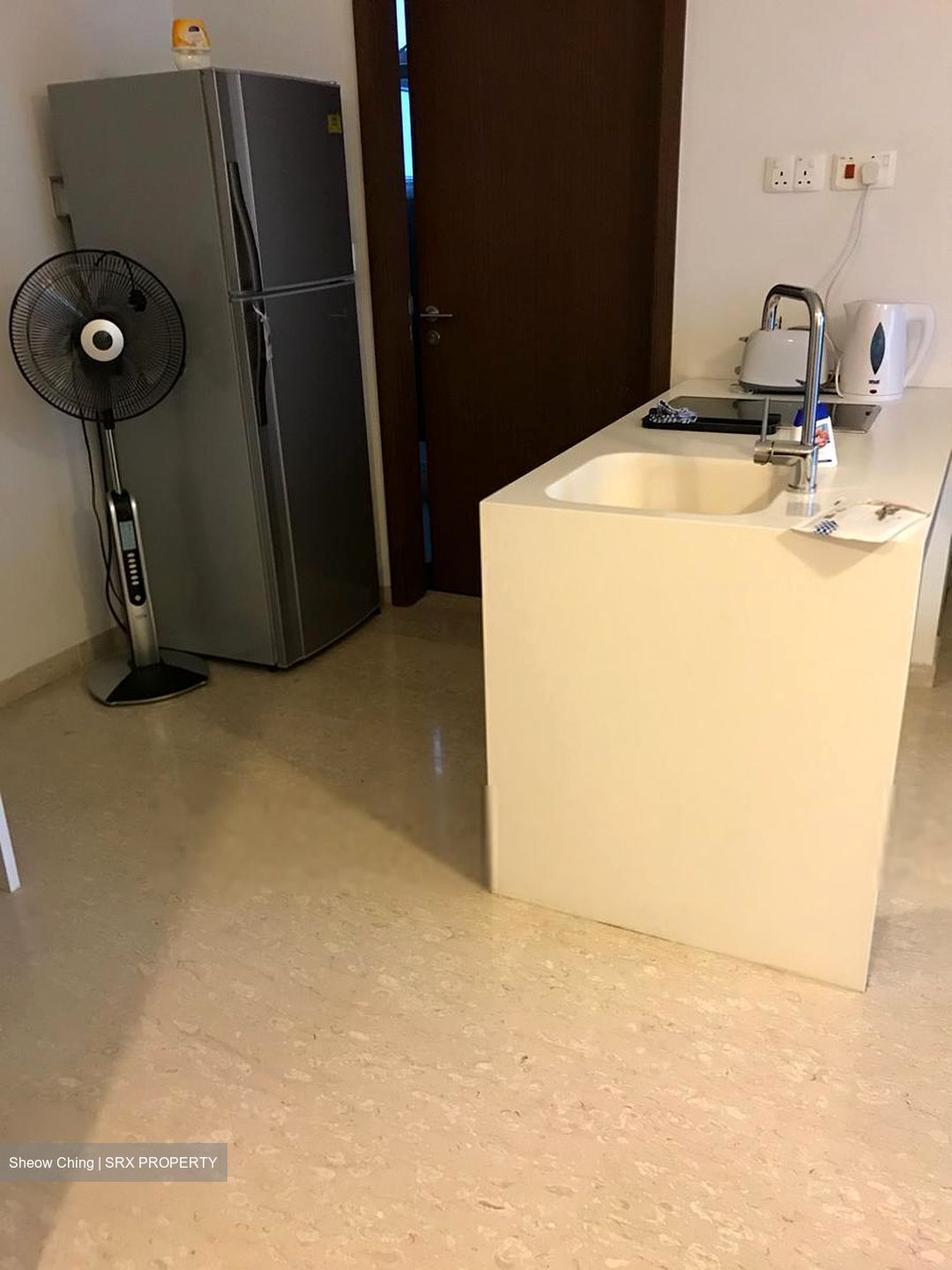Parc Imperial (D5), Condominium #611740871